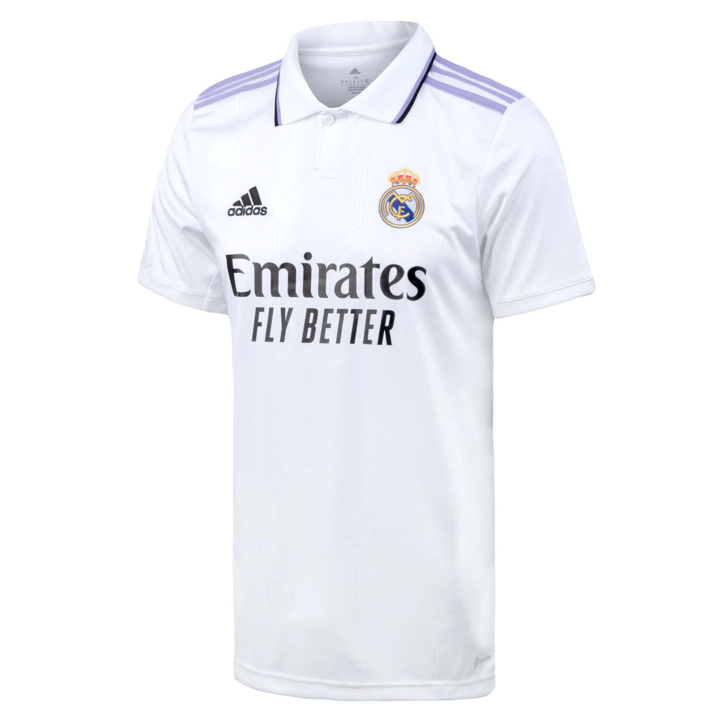 Camiseta Real Madrid 1st 2022-2023